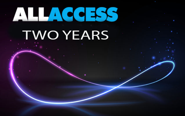 IT Certification Training 2 Years Premium All-Access