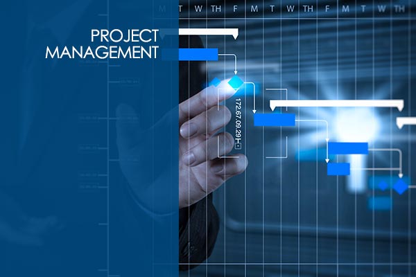 Certified Associate in Project Management (CAPM)®