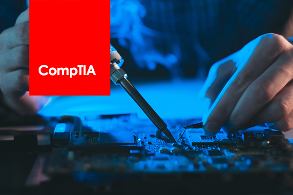 CompTIA A+ (220-901 and 220-902)